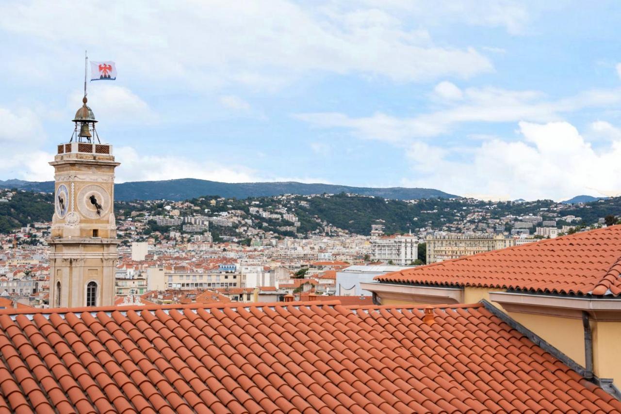 Appartement La Providence Nice