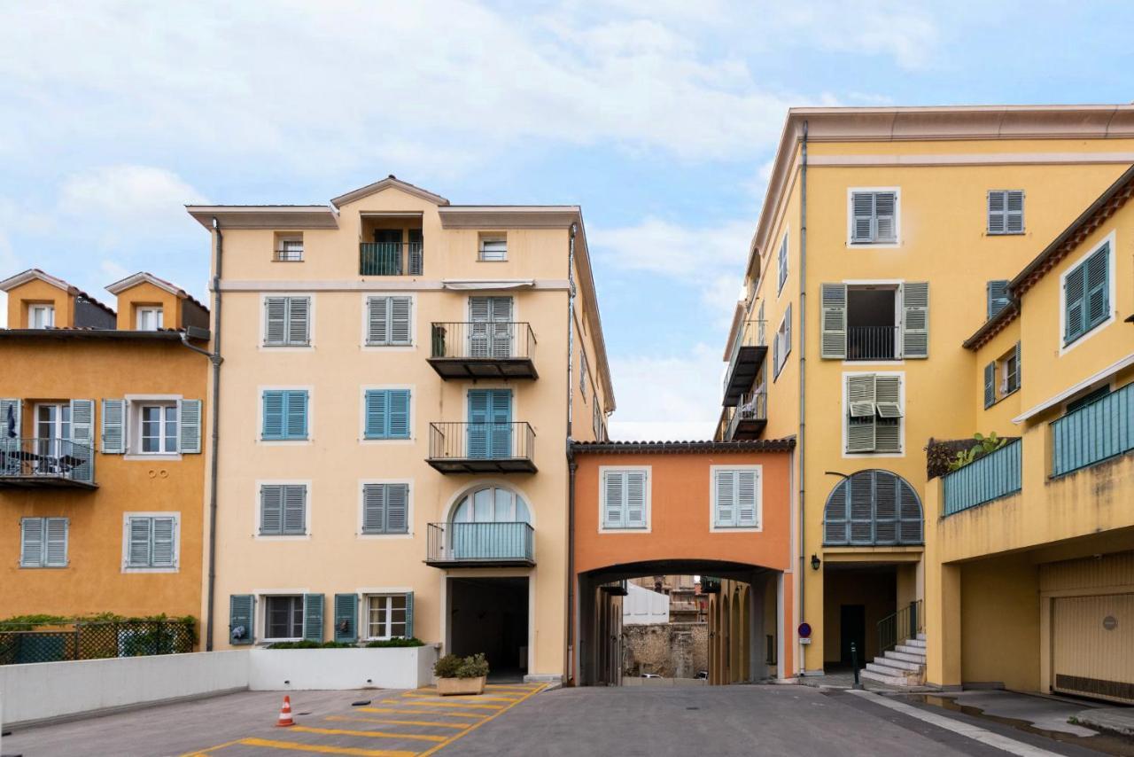 Appartement La Providence *