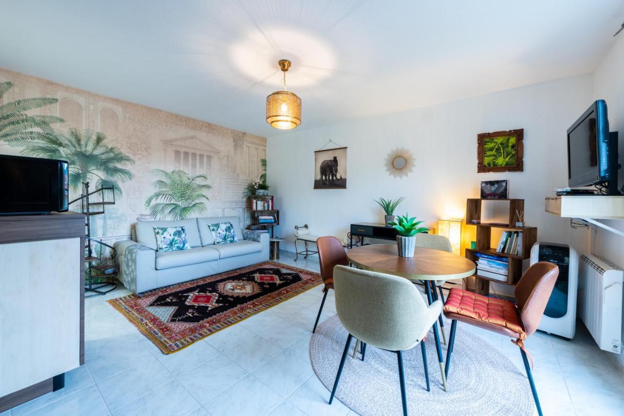 La Providence Appartement *