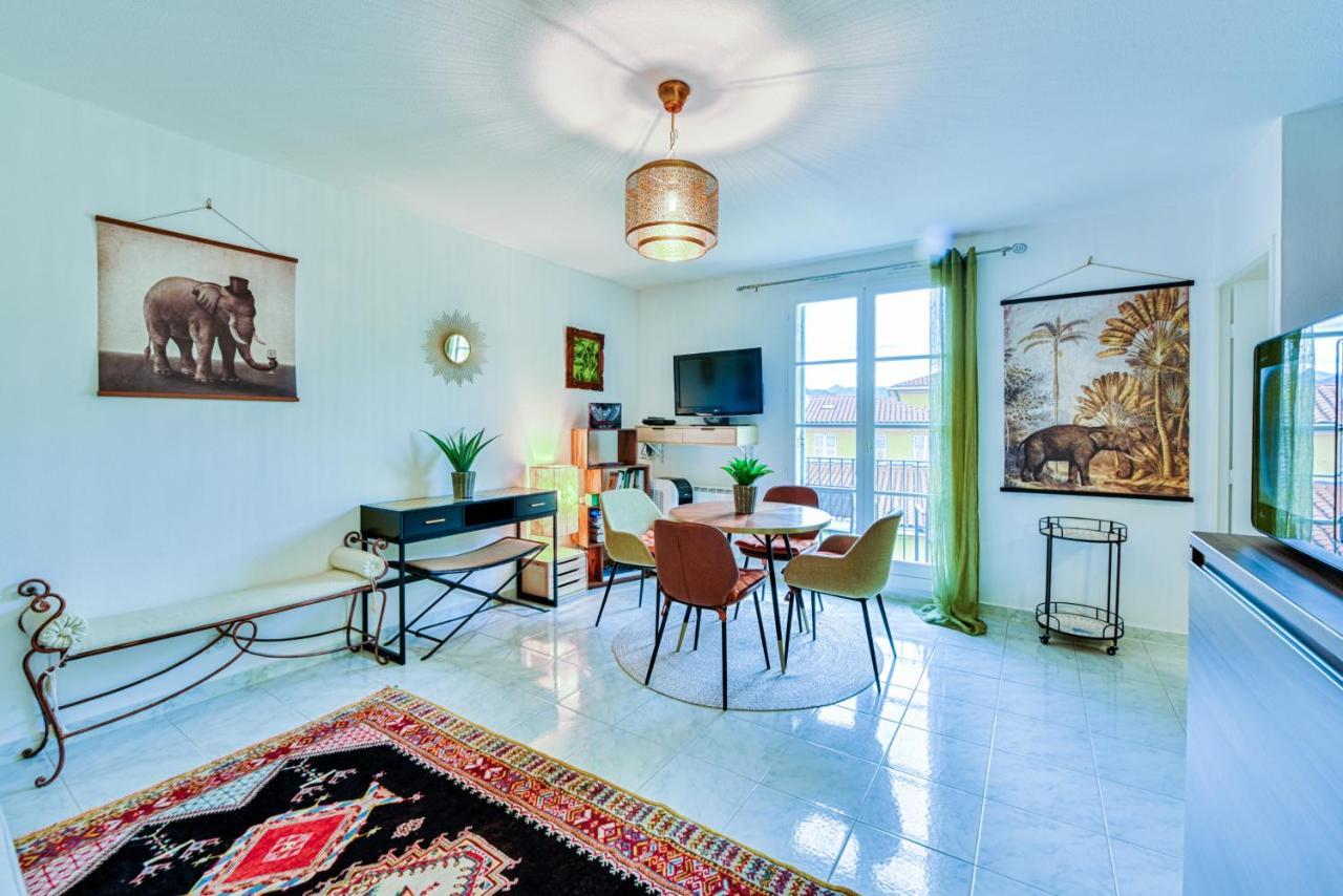 Appartement La Providence *