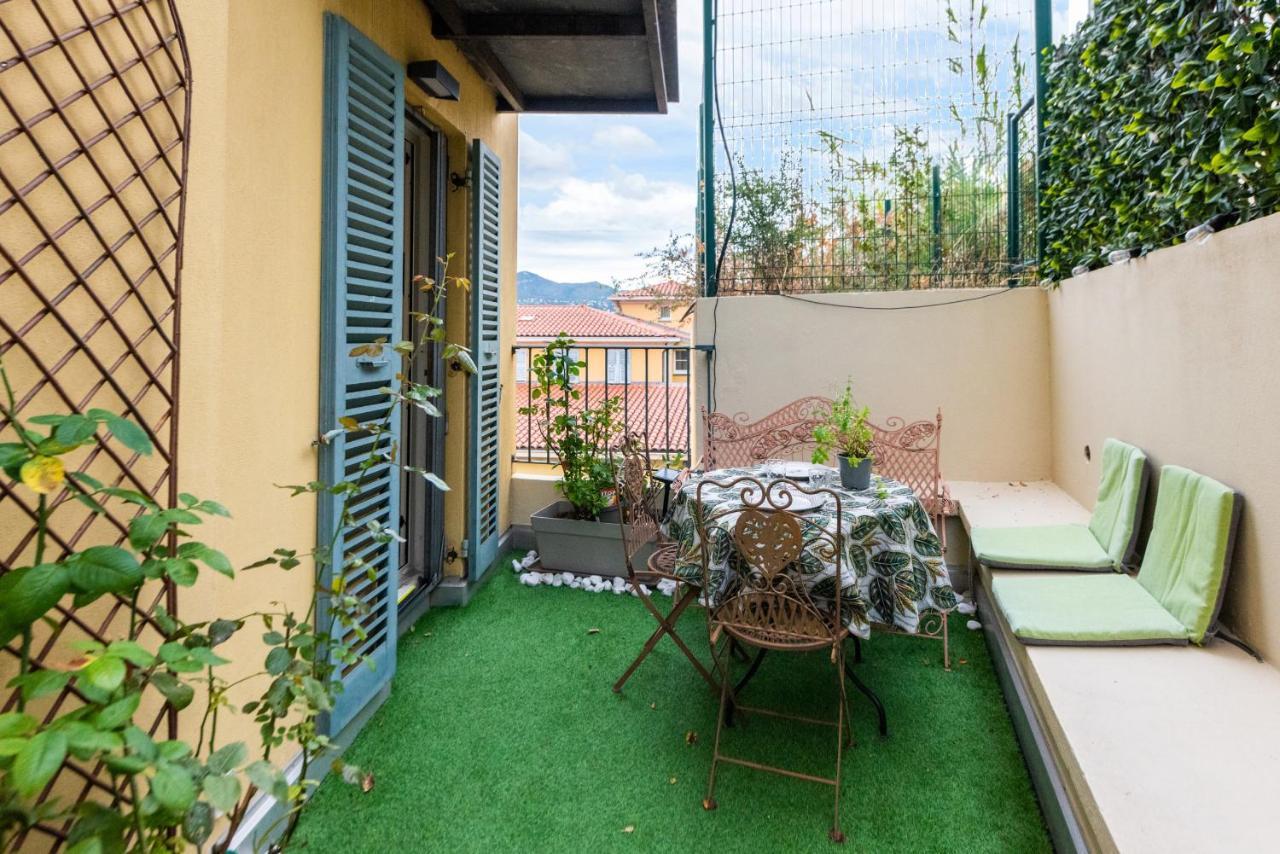 Appartement La Providence *