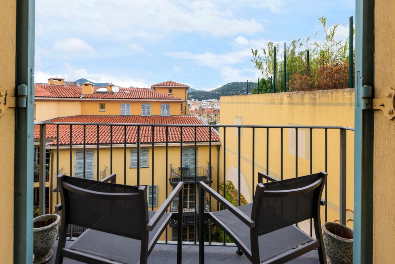La Providence Appartamento Nizza